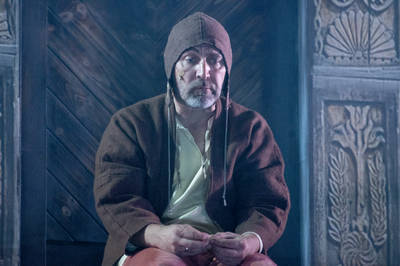 Tege Antal - © theater.hu - Ilovszky  Béla