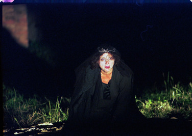 Lázár Kati - © theater.hu - Ilovszky  Béla