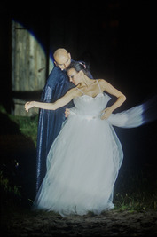 Horváth Ákos, Monica Alexandra Petrica - © theater.hu - Ilovszky  Béla