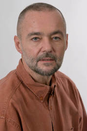 Tasnádi Csaba - © theater.hu - Ilovszky  Béla