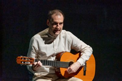 Blaskó Bence - © theater.hu - Ilovszky  Béla