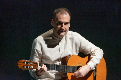 Blaskó Bence - © theater.hu - Ilovszky  Béla