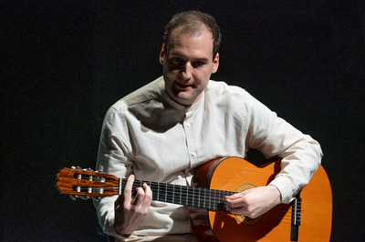 Blaskó Bence - © theater.hu - Ilovszky  Béla