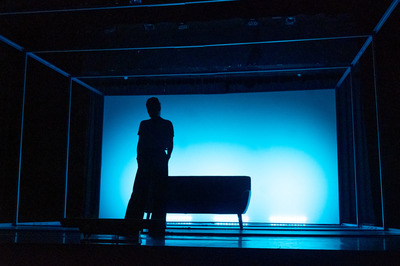 Lovas Rozi - © theater.hu - Ilovszky  Béla