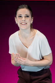 Lovas Rozi - © theater.hu - Ilovszky  Béla