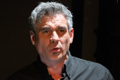 Varga Sándor - © theater.hu - Ilovszky  Béla