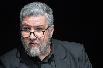 Rappert-Vencz Gábor - © theater.hu - Ilovszky  Béla