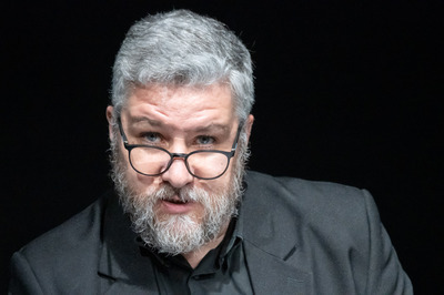 Rappert-Vencz Gábor - © theater.hu - Ilovszky  Béla