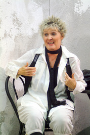 Csoma Judit - © theater.hu - Ilovszky  Béla