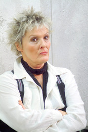Csoma Judit - © theater.hu - Ilovszky  Béla