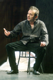 Kőszegi Ákos - © theater.hu - Ilovszky  Béla