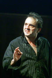 Kőszegi Ákos,  - © theater.hu - Ilovszky  Béla