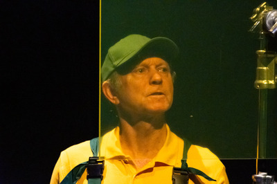 Kozáry Ferenc - © theater.hu - Ilovszky  Béla
