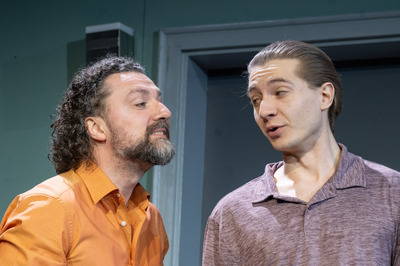 Bányai Kelemen Barna, Gloviczki Bernát - © theater.hu - Ilovszky  Béla