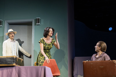 Keresztes Tamás, Jordán Adél, Gloviczki Bernát - © theater.hu - Ilovszky  Béla