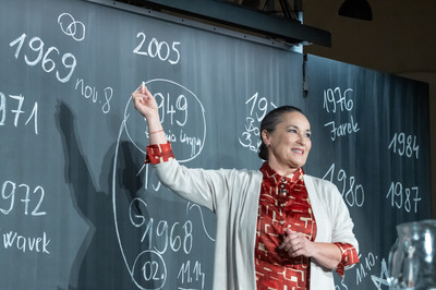 A szolidaritás női arca