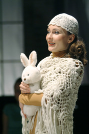 Ruttkay Laura - © theater.hu - Ilovszky  Béla