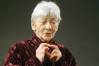 Csernus Mariann - © theater.hu - Ilovszky  Béla