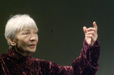 Csernus Mariann - © theater.hu - Ilovszky  Béla