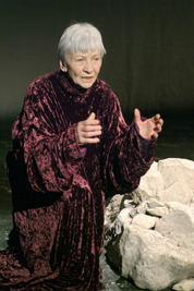 Csernus Mariann - © theater.hu - Ilovszky  Béla