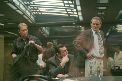 Bródy Norbert, Csankó Zoltán, Trokán Péter - © theater.hu - Ilovszky  Béla
