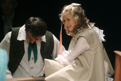 G. Erdélyi Hermina - © theater.hu - Ilovszky  Béla