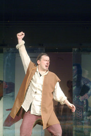 Zaza Papuashvili - © theater.hu - Ilovszky  Béla