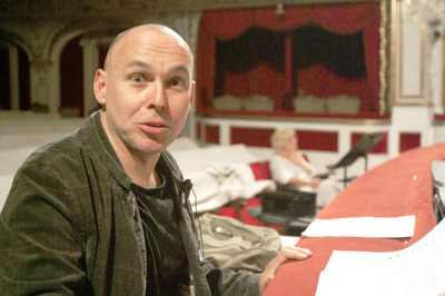 Bodolay Géza - © theater.hu - Ilovszky  Béla