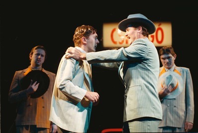 © theater.hu - Ilovszky  Béla