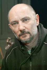 Radoslav Milenkovic - © theater.hu - Ilovszky  Béla