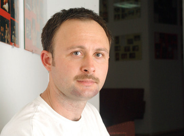 Tóth László - © theater.hu - Ilovszky  Béla