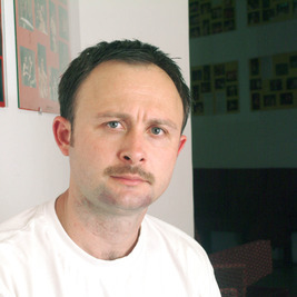 Tóth László - © theater.hu - Ilovszky  Béla