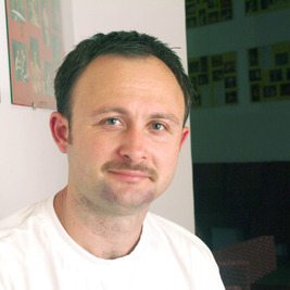 Tóth László - © theater.hu - Ilovszky  Béla