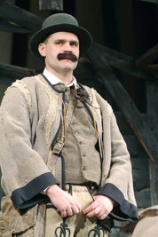 Sipos Imre - © theater.hu - Ilovszky  Béla