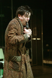 Quintus Konrád - © theater.hu - Ilovszky  Béla