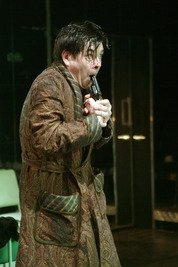 Quintus Konrád - © theater.hu - Ilovszky  Béla
