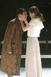 Quintus Konrád, Egres Katinka - © theater.hu - Ilovszky  Béla