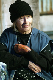 Drahota Andrea - © theater.hu - Ilovszky  Béla