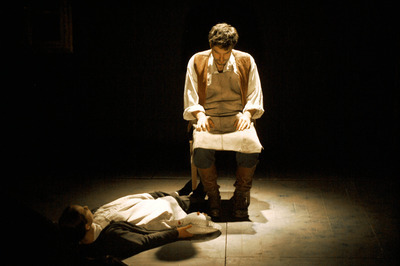 © theater.hu - Ilovszky  Béla