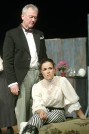 Safranek Károly, Egres Katinka - © theater.hu - Ilovszky  Béla