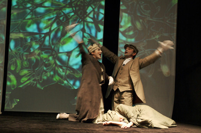 © theater.hu - Ilovszky  Béla