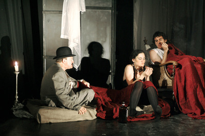 © theater.hu - Ilovszky  Béla