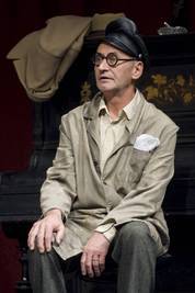 Reviczky Gábor - © theater.hu - Ilovszky  Béla