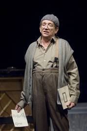 Kern András - © theater.hu - Ilovszky  Béla