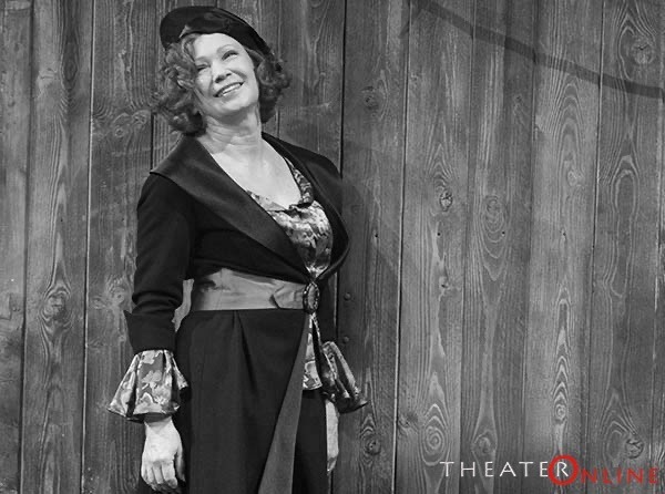 Molnár Ferenc: Liliom, rendező: Béres Attila – Thália Színház