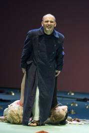 Schell Judit, Rába Roland, Nagy Mari - © theater.hu - Ilovszky  Béla