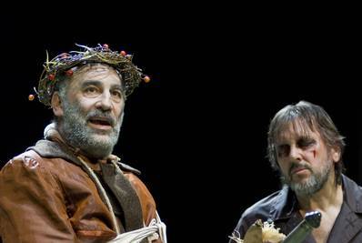 Kulka János, Gálffi László - © theater.hu - Ilovszky  Béla