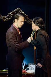Bálint Ádám, Polyák Lilla - © theater.hu - Ilovszky  Béla