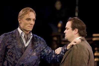 Bereczki Zoltán, Pálfalvy Attila - © theater.hu - Ilovszky  Béla