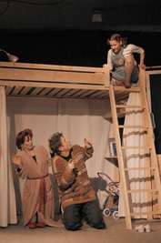 © theater.hu - Nyikos Tícia